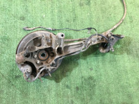 Bujes traseros SUBARU LANCASTER OEM 26692AE000 26700AE010 28474AE000 20252AE000 BH9 1998 EJ254