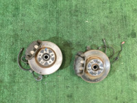 ดุมล้อหน้า 26310AA092 26291AC020 26291AC030 28016AA011 28012AA014 SUBARU LANCASTER