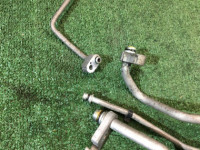 Tubos del aire acondicionado SUBARU LANCASTER OEM 73425AE000 73424AE000 73431AE040 BH9 1998 EJ254