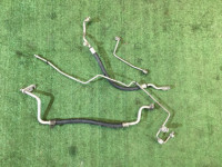 A/C lines 73425AE000 73424AE000 73431AE040 SUBARU LANCASTER