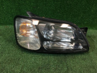 ไฟหน้า SUBARU LANCASTER OEM 84001AE000 84001AE010 BH9 1998