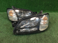 ไฟหน้า SUBARU LANCASTER OEM 84001AE000 84001AE010 BH9 1998