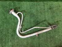 Tubo de enchimento do depósito SUBARU LANCASTER OEM 42066AE000 BH9 1998 beige 8L5