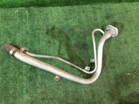 Fuel filler neck 42066AE000 SUBARU LANCASTER