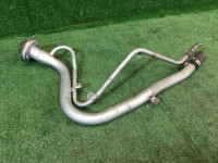 Tubo de enchimento do depósito SUBARU LANCASTER OEM 42066AE000 BH9 1998 beige 8L5