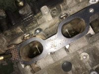 发动机 лонг блок SUBARU LEGACY OEM 10100BH350 BEE BHE 2002 EZ30