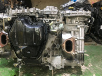 发动机 лонг блок SUBARU LEGACY OEM 10100BH350 BEE BHE 2002 EZ30