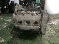 发动机 лонг блок SUBARU LEGACY OEM 10100BH350 BEE BHE 2002 EZ30