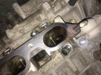 发动机 лонг блок SUBARU LEGACY OEM 10100BH350 BEE BHE 2002 EZ30