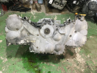 发动机 лонг блок SUBARU LEGACY OEM 10100BH350 BEE BHE 2002 EZ30