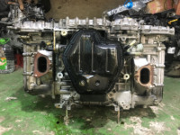 发动机 лонг блок SUBARU LEGACY OEM 10100BH350 BEE BHE 2002 EZ30