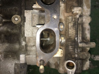 发动机 лонг блок SUBARU LEGACY OEM 10100BH350 BEE BHE 2002 EZ30