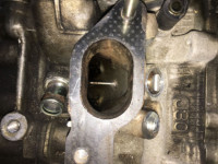 发动机 лонг блок SUBARU LEGACY OEM 10100BH350 BEE BHE 2002 EZ30