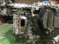 发动机 лонг блок SUBARU LEGACY OEM 10100BH350 BEE BHE 2002 EZ30