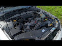 エンジン SUBARURU LEGACY OEM 10100BF920 BE5 2001 EJ204