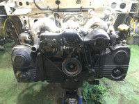Motor 10100BF920 SUBARURU LEGACY