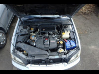 Engine 10100BJ320 SUBARU LEGACY