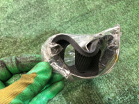 フューエルフィルターブラケット SUBARU FORESTER OEM 42053AA000 SG5 2004 EJ202