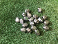 Wheel nuts 51439SA0029P 51439SA0009P 51439SA0019P SUBARU FORESTER