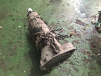 Акпп TV1B4YVEAA SUBARU LEGACY OEM 31000AF270 BEE 2002 EZ30