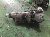 Акпп TV1B4YVEAA SUBARU LEGACY OEM 31000AF270 BEE 2002 EZ30