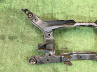 คานหลัง SUBARU LEGACY OEM 20152AE001 BEE 2002 EZ30