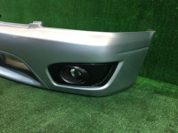 Para-choques dianteiro SUBARU LEGACY OEM 57703AE190TG 57704AE151 BEE 2002 silver 01G