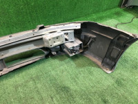 Para-choques dianteiro SUBARU LEGACY OEM 57703AE190TG 57704AE151 BEE 2002 silver 01G