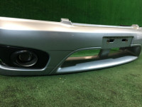 Para-choques dianteiro SUBARU LEGACY OEM 57703AE190TG 57704AE151 BEE 2002 silver 01G