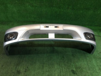 Para-choques dianteiro SUBARU LEGACY OEM 57703AE190TG 57704AE151 BEE 2002 silver 01G