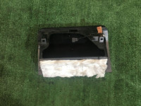 Бардачок SUBARU LEGACY OEM 66120AE000ML BEE 2002 silver 01G