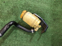 กระปุกน้ำมันเพาเวอร์ SUBARU LEGACY OEM 34630AE030 34630AE031 BEE 2002 EZ30