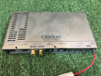Mando de climatización навигация SUBARU LEGACY OEM 86271AE090, H0011AE012 BEE 2002 EZ30
