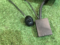 Mando de climatización навигация SUBARU LEGACY OEM 86271AE090, H0011AE012 BEE 2002 EZ30