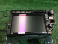 Mando de climatización навигация SUBARU LEGACY OEM 86271AE090, H0011AE012 BEE 2002 EZ30