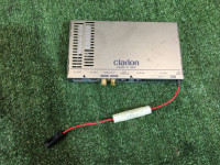 Mando de climatización навигация SUBARU LEGACY OEM 86271AE090, H0011AE012 BEE 2002 EZ30