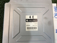 发动机电脑 SUBARU LEGACY OEM 22611AH071 BEE 2002 EZ30