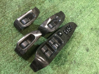 车窗控制模块 SUBARU LEGACY OEM 83071AE080 83071AE040 BEE 2002 EZ30