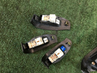 车窗控制模块 SUBARU LEGACY OEM 83071AE080 83071AE040 BEE 2002 EZ30