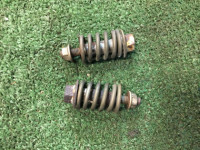 Tornillos de escape 44059AA010 44044AA010 SUBARU LEGACY