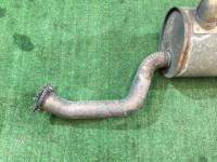 Muffler SUBARU LEGACY OEM 44300AE240 BEE 2002 EZ30
