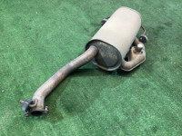 Muffler SUBARU LEGACY OEM 44300AE240 BEE 2002 EZ30