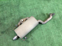 Muffler SUBARU LEGACY OEM 44300AE240 BEE 2002 EZ30