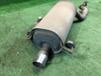 Muffler SUBARU LEGACY OEM 44300AE240 BEE 2002 EZ30