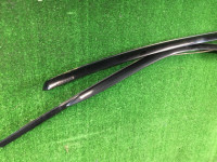 晴雨挡 SUBARU LEGACY OEM 63531AE000 63531AE010 BEE 2002 silver 01G