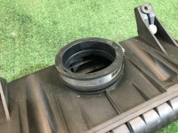 Воздуховод SUBARU LEGACY OEM 14435AA073 14435AA074 BEE 2002 EZ30
