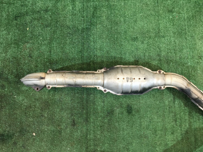 Exhaust manifold SUBARU LEGACY OEM 44101AE050 44101AE040 BEE 2002 EZ30