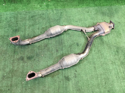 Coletor de escape 44101AE050 44101AE040 SUBARU LEGACY