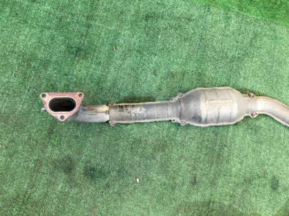Exhaust manifold SUBARU LEGACY OEM 44101AE050 44101AE040 BEE 2002 EZ30