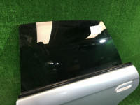 ประตูหลังซ้าย SUBARU LEGACY OEM 60400AE410 BEE 2002 silver 01G